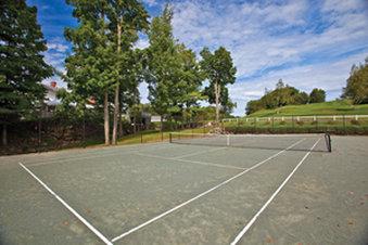 Crotched Mountain Resort - Francestown, NH