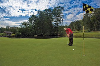Crotched Mountain Resort - Francestown, NH