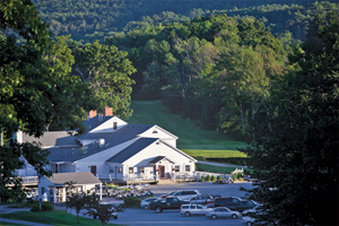 Crotched Mountain Resort - Francestown, NH