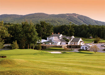 Crotched Mountain Resort - Francestown, NH