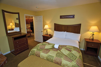 Crotched Mountain Resort - Francestown, NH