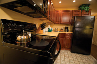 Crotched Mountain Resort - Francestown, NH
