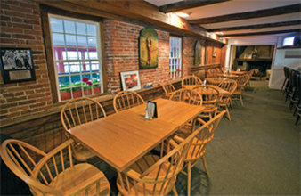 Crotched Mountain Resort - Francestown, NH