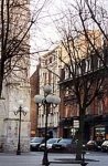 Hotel Saint Maurice