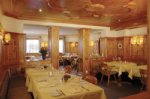 Hotel Chesa Margun - Restaurant