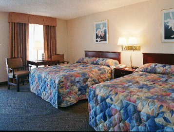 Royal Garden Inn