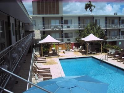 Motel Blu - Miami, FL