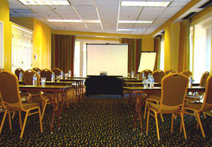 Meeting Facilities