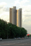 Central House of Tourist
