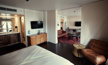 Ace Hotel And Swim Club - Palm Springs, CA