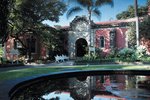 Hotel Racquet Cuernavaca