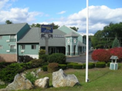 Hampshire Inn - Seabrook, NH