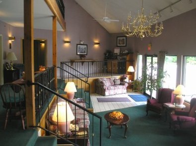 Hampshire Inn - Seabrook, NH