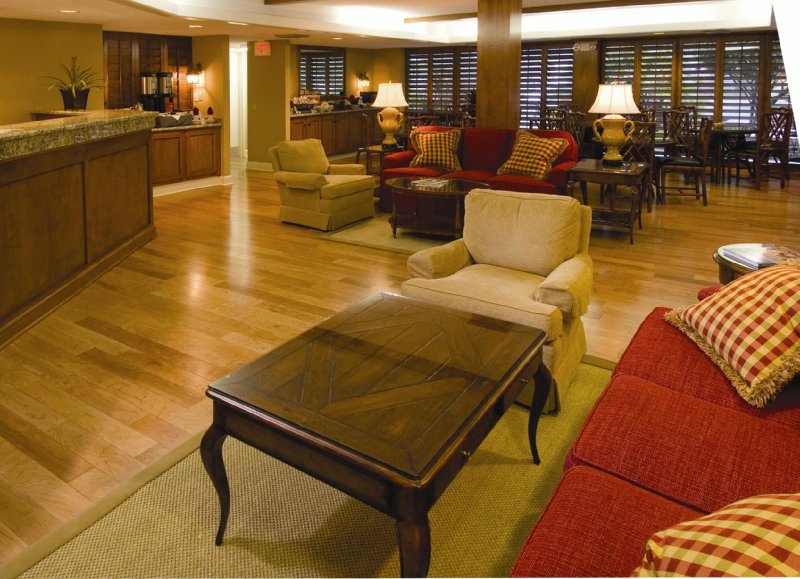 Sea Palms Inn - Saint Simons Island, GA