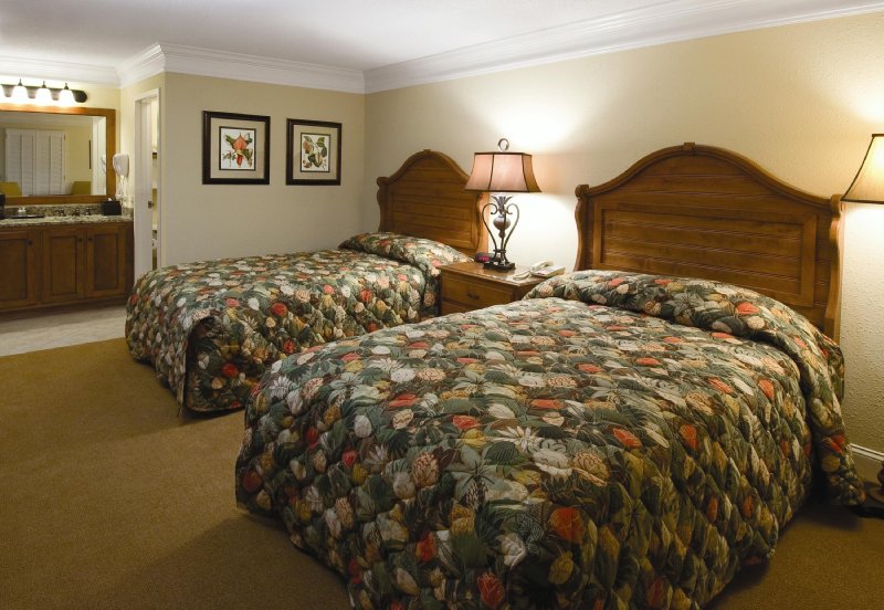 Sea Palms Inn - Saint Simons Island, GA