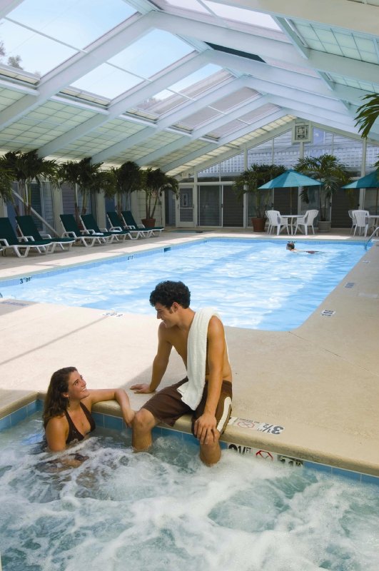 Sea Palms Inn - Saint Simons Island, GA