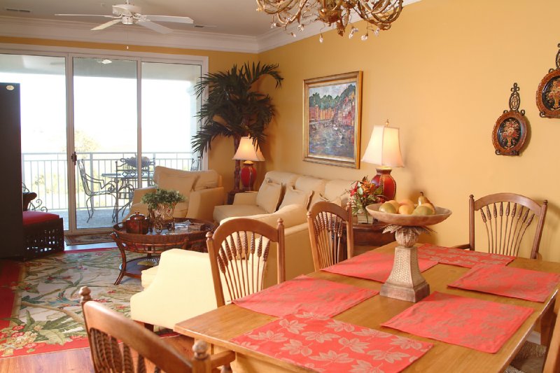 Sea Palms Resort and Conference Center - Saint Simons Island, GA