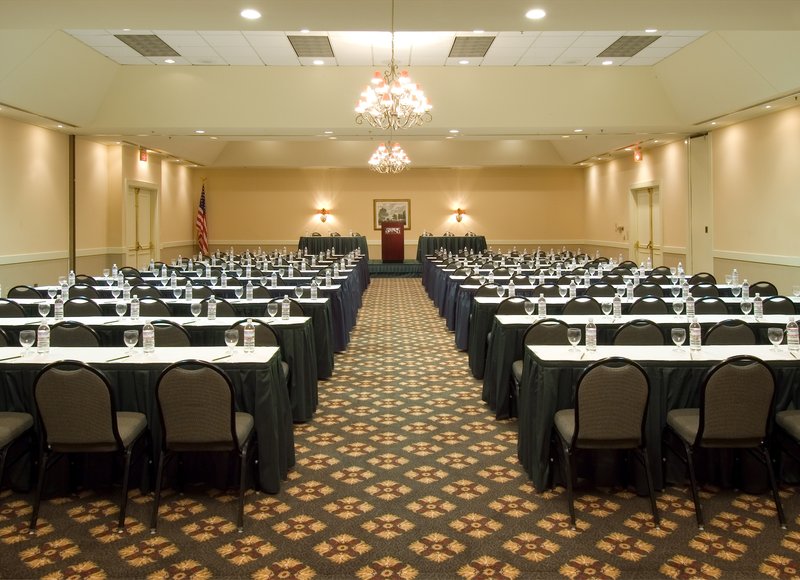 Sea Palms Resort and Conference Center - Saint Simons Island, GA