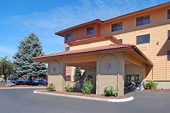Oxford Inn Yakima - Yakima, WA