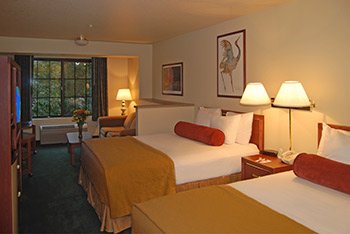 Oxford Suites Gladstone - Gladstone, OR