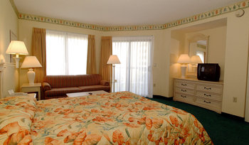 Enclave Suites at Orlando - Room