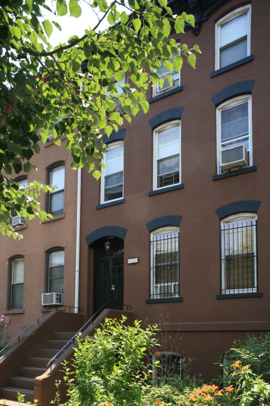 Brooklyn Suites