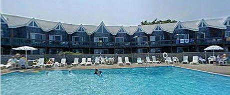 Baron's Cove - Sag Harbor, NY