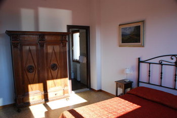 Hotel Medici - Room