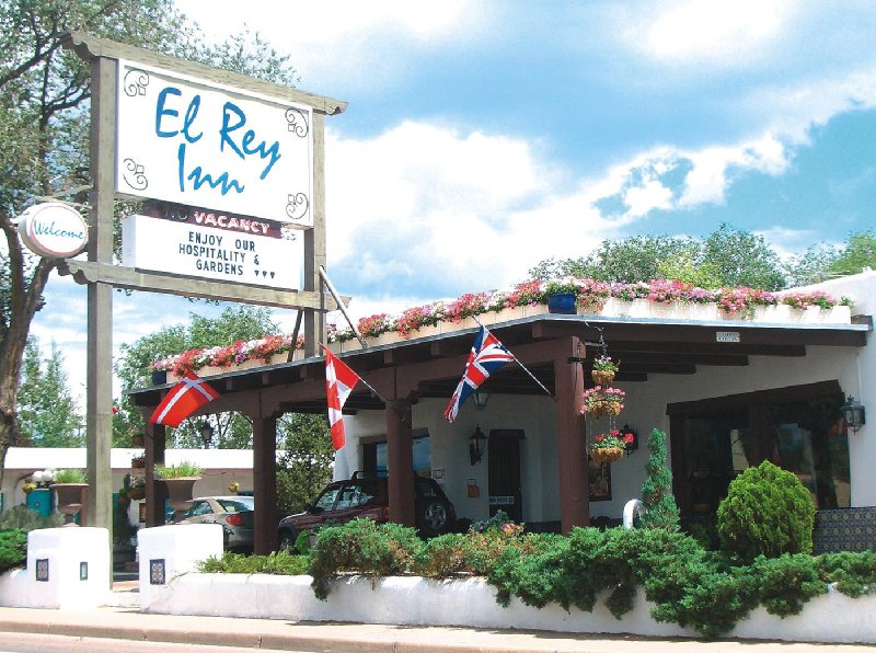 El Rey Inn