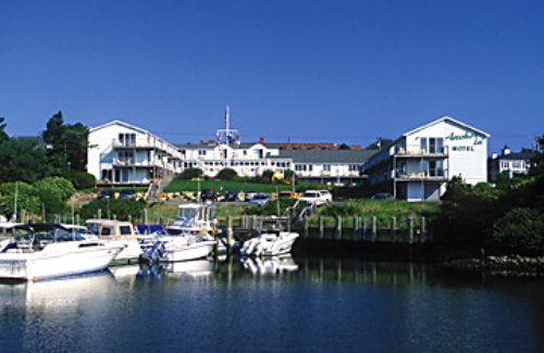 Anchor In Hotel - Hyannis, MA