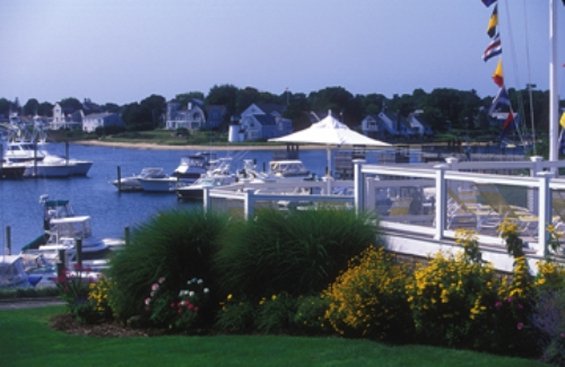 Anchor In Hotel - Hyannis, MA