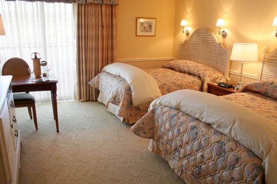 Anchor In Hotel - Hyannis, MA