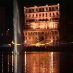 Palace Complex