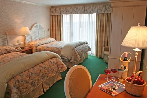 Anchor In Hotel - Hyannis, MA