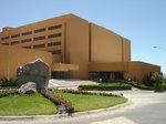 Hotel Soberano Chihuahua