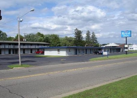 Royal Inn - Hudson, WI