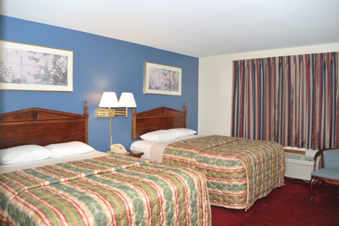 Royal Inn - Hudson, WI