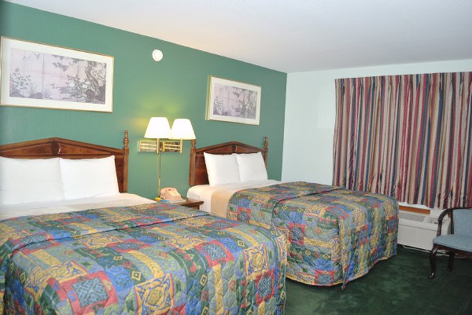 Royal Inn - Hudson, WI