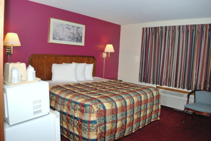 Royal Inn - Hudson, WI