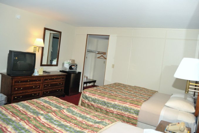 Royal Inn - Hudson, WI