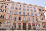 Hotel Della Torre Argentina