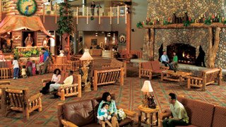 Great Wolf Lodge, Concord - Concord, NC