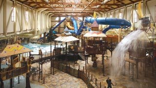 Great Wolf Lodge, Concord - Concord, NC