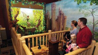 Great Wolf Lodge, Concord - Concord, NC