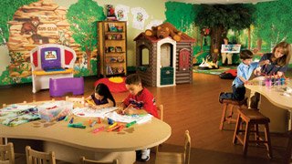 Great Wolf Lodge, Concord - Concord, NC
