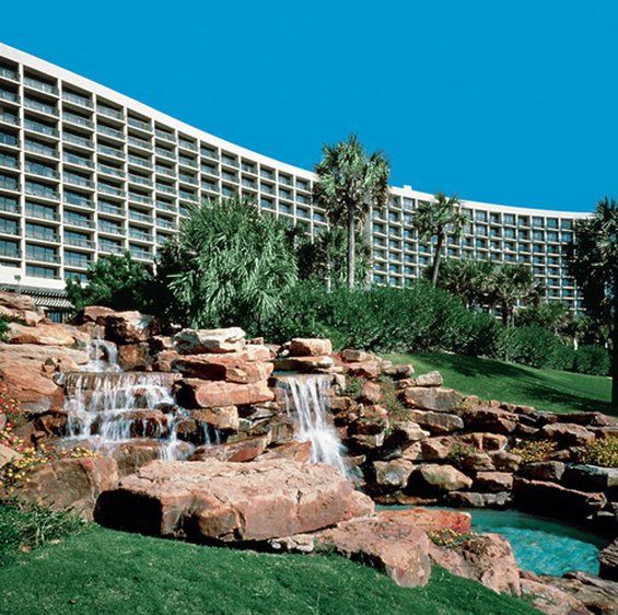 San Luis Resort, Spa & Conference Center - Galveston, TX