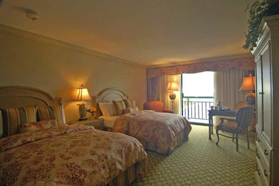 San Luis Resort, Spa & Conference Center - Galveston, TX