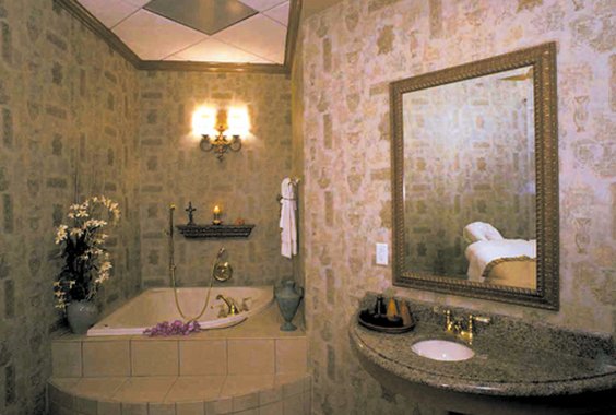 San Luis Resort, Spa & Conference Center - Galveston, TX