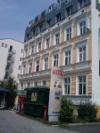 East Side Hotel