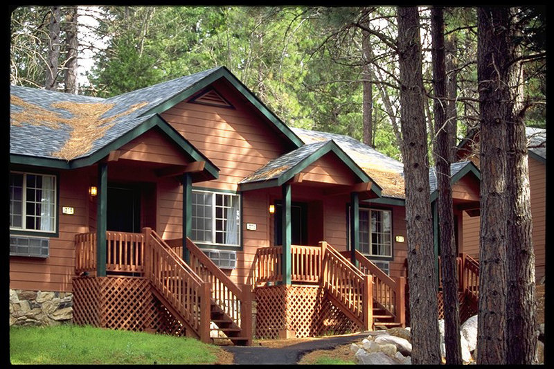 Highland House Restaurant - Mount Shasta, CA